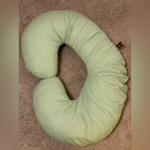 Pregnancy Pillow